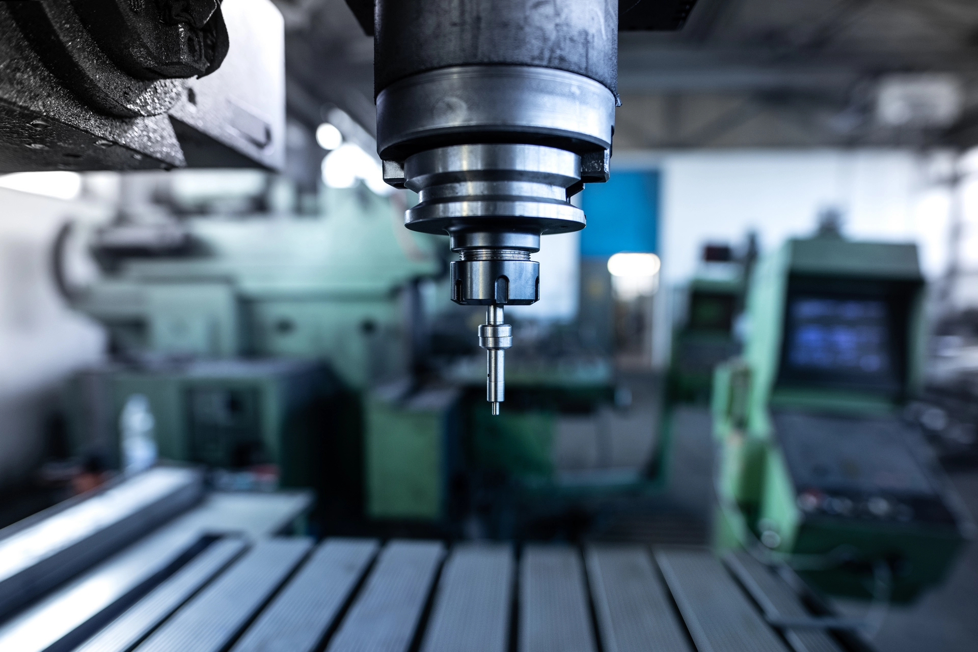 cnc workshop europe , cnc service in Romania